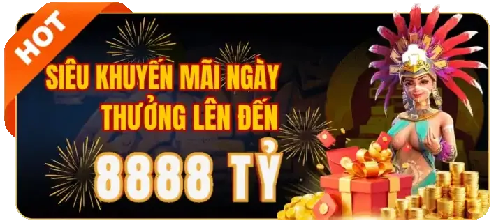 Khuyến mãi Super8